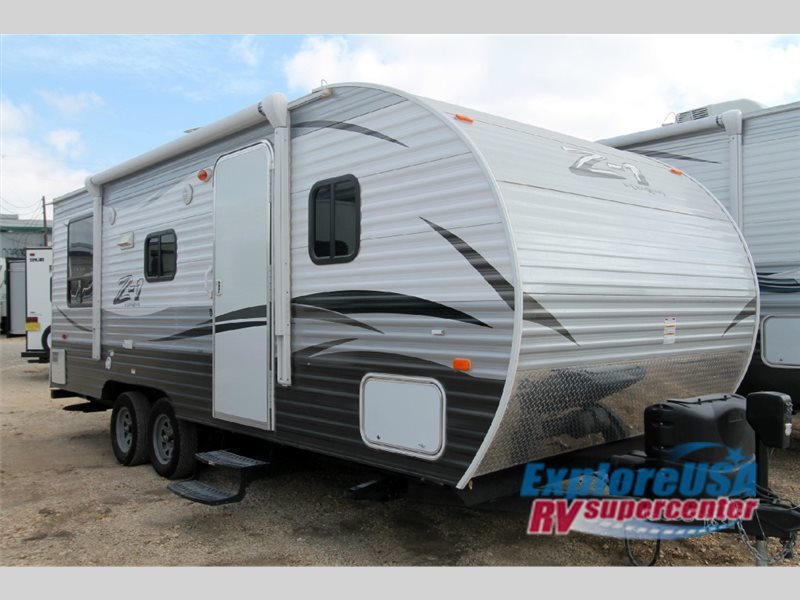 2016 Crossroads Rv Z 1 ZT211RD