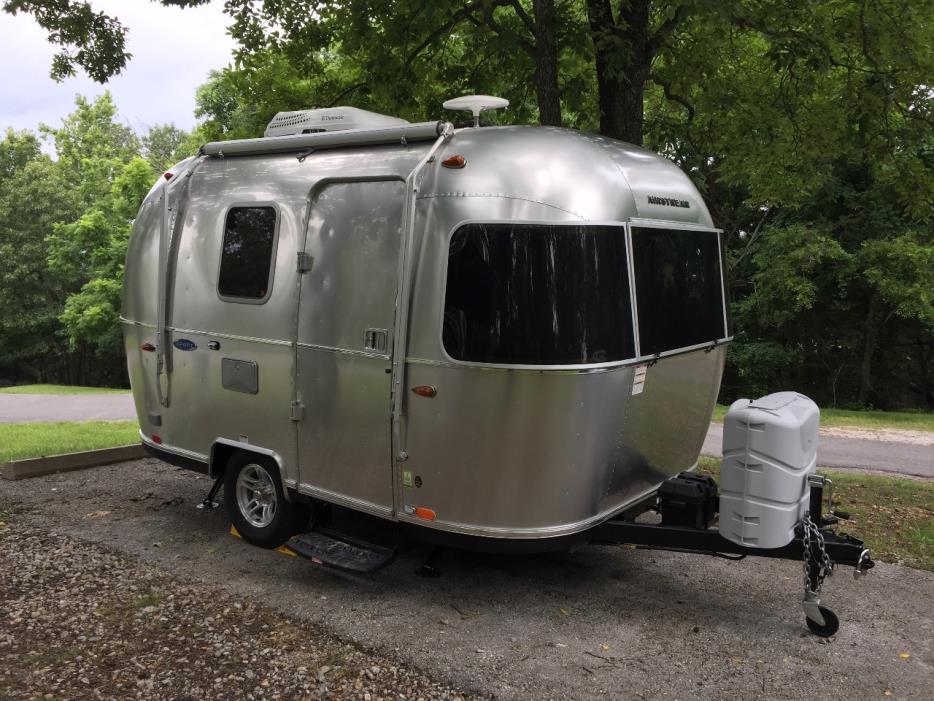 2016 Airstream SPORT BAMBI 16