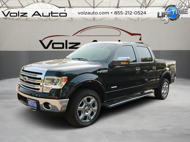 2014 Ford F-150  Pickup Truck