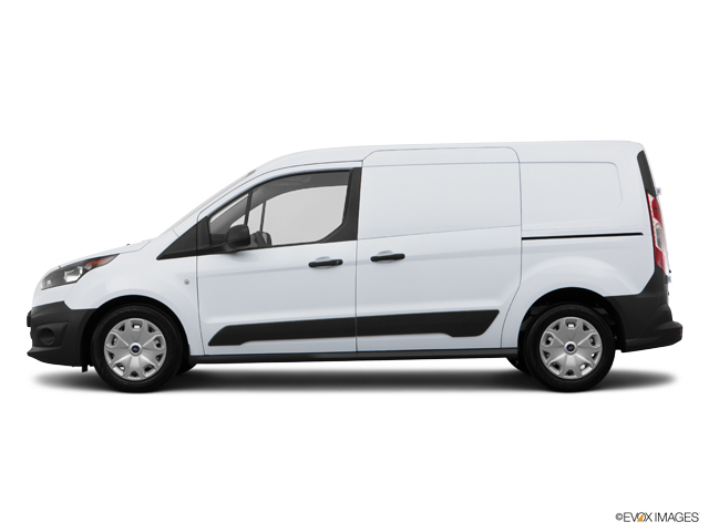 2015 Ford Transit Connect Xl  Cargo Van