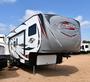 2015 Forest River STEALTH 3512G