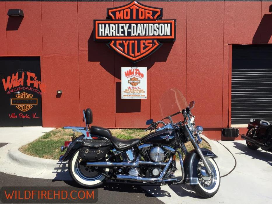 2015 Harley-Davidson STREET GLIDE FLHX