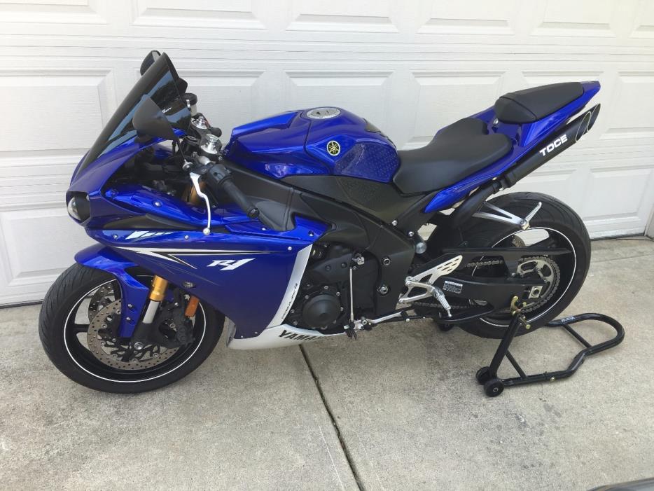 2010 Honda R1 Motorcycles for sale