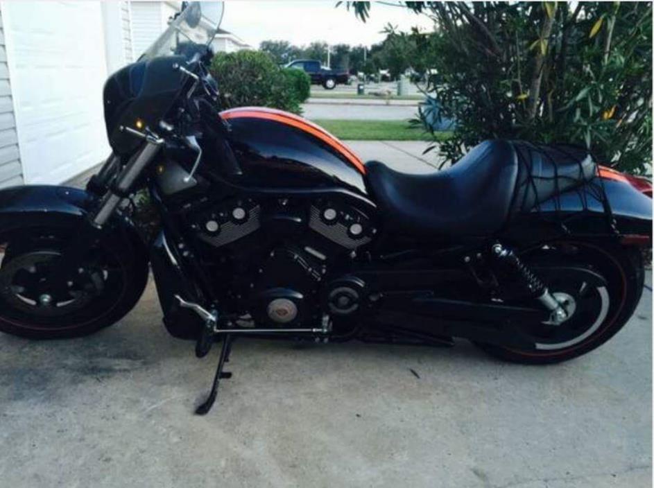 2014 Harley-Davidson FAT BOB DYNA
