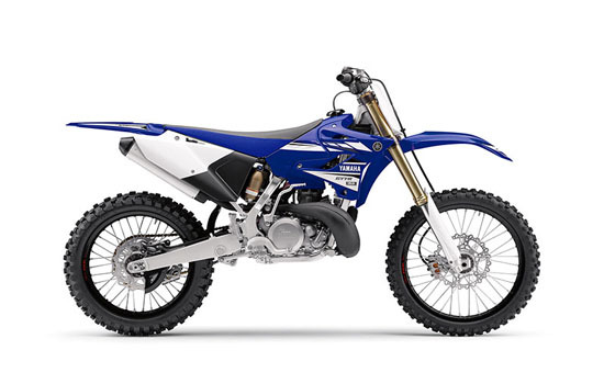 2015 Yamaha RAIDER