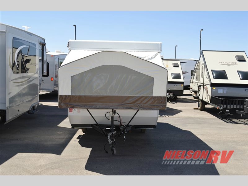 2017 Forest River Rv Rockwood Freedom Series 1640LTD