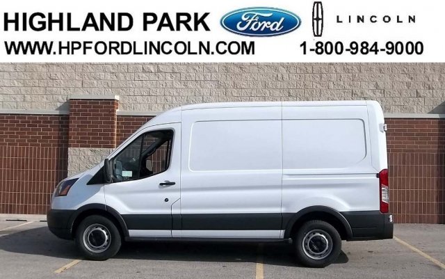 2017 Ford Transit Van  Cargo Van