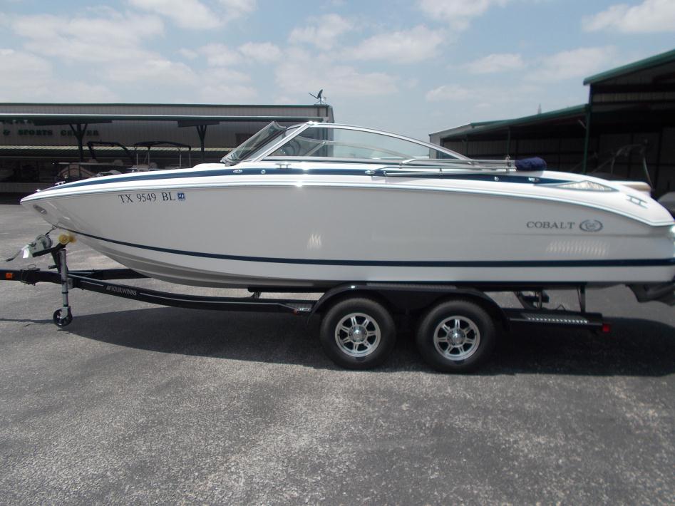 2011 Cobalt 232