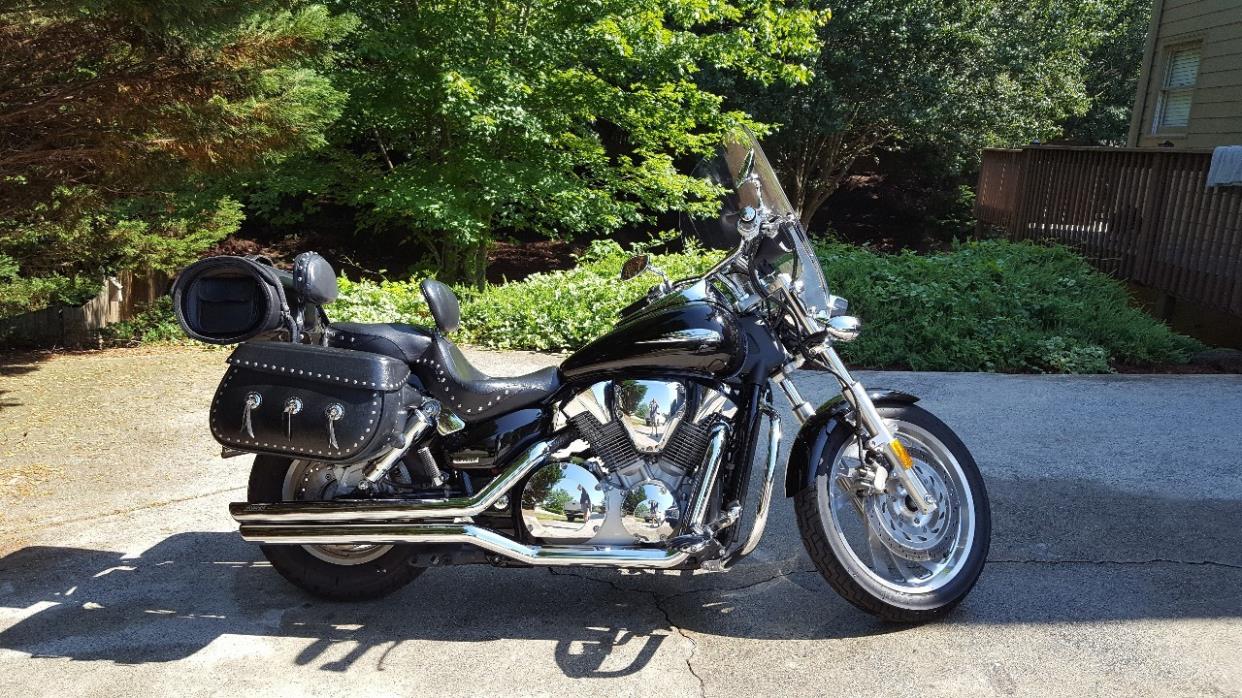 2010 Victory 8 Ball Hammer