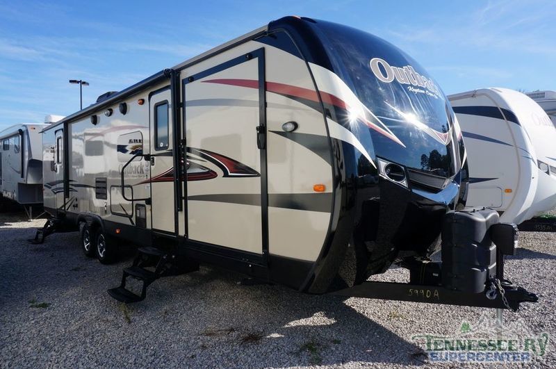 2015 Keystone Rv Outback 310TB - Dealer Stock