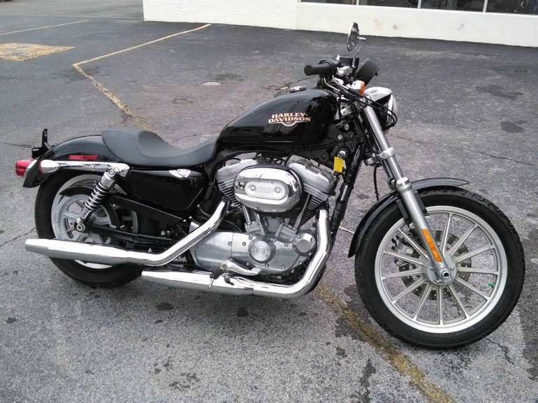 2014 Harley-Davidson DYNA STREET BOB