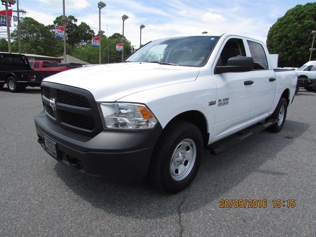 2015 Ram 1500  Pickup Truck