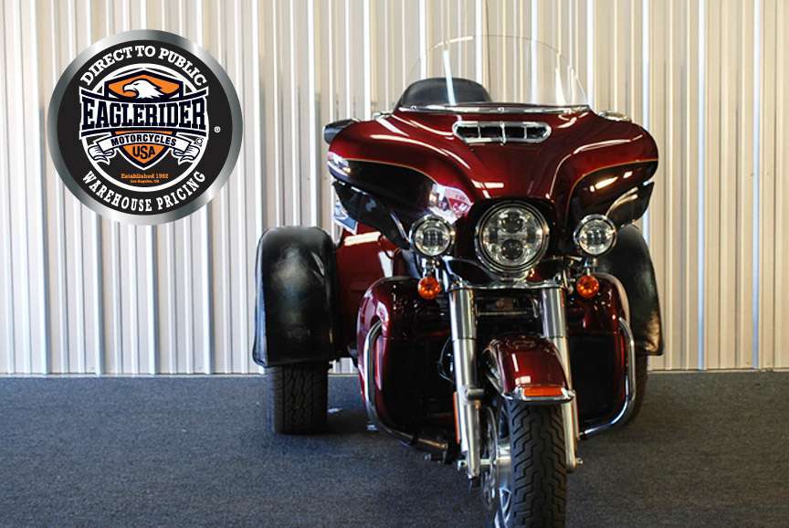 2008 Harley-Davidson FXDF - Dyna Fat Bob