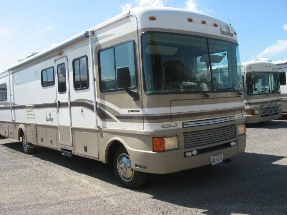 1999 Fleetwood BOUNDER 36S - FORD