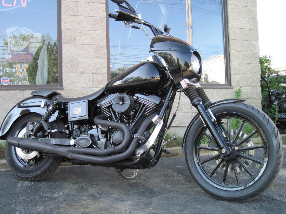 2007 Harley XL883