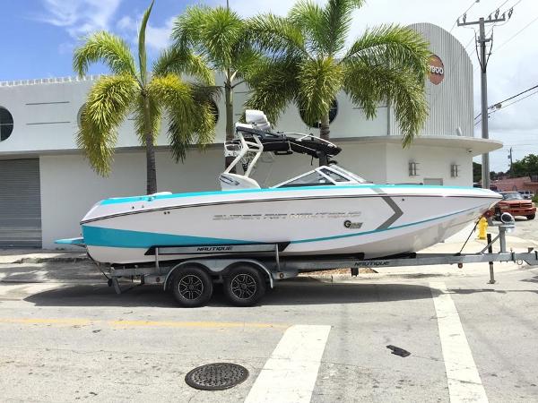 2014 2014 Super Air Nautique G25 Coastal Edition