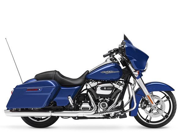 2001 Harley Davidson XL883 Sportster