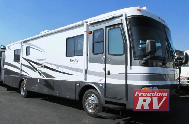 2004 Holiday Rambler Neptune 34PDD