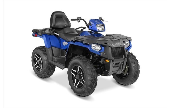 2016 Polaris Sportsman Touring 570 SP