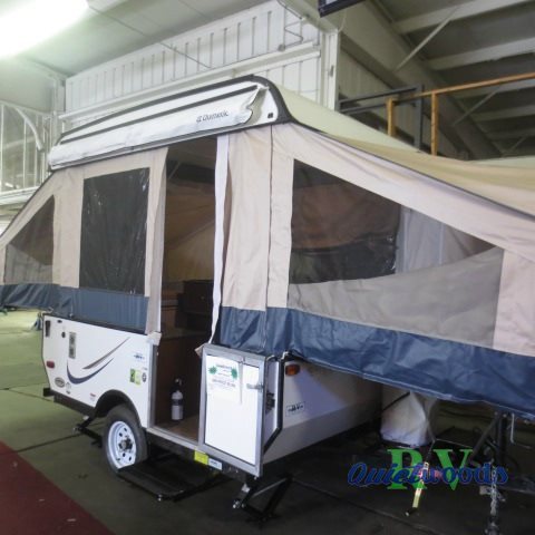 2015 Coachmen Rv Viking Camping Trailers 1706 LS Series