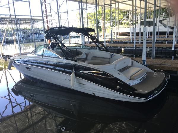 2011 Crownline Eclipse E6