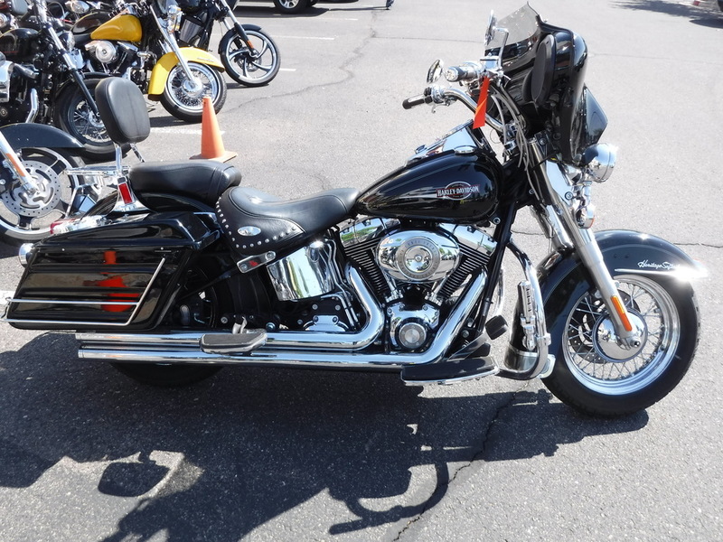2001 Harley Davidson XL883 Sportster