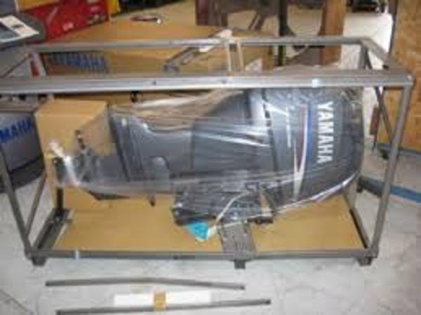 2013 Yamaha Outboards F350OUCB