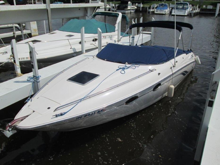 2000 Chaparral 285 SSi