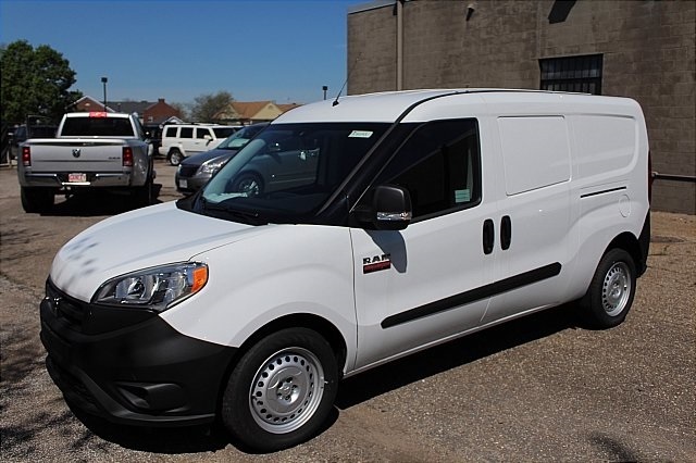 2016 Ram Promaster City  Cargo Van