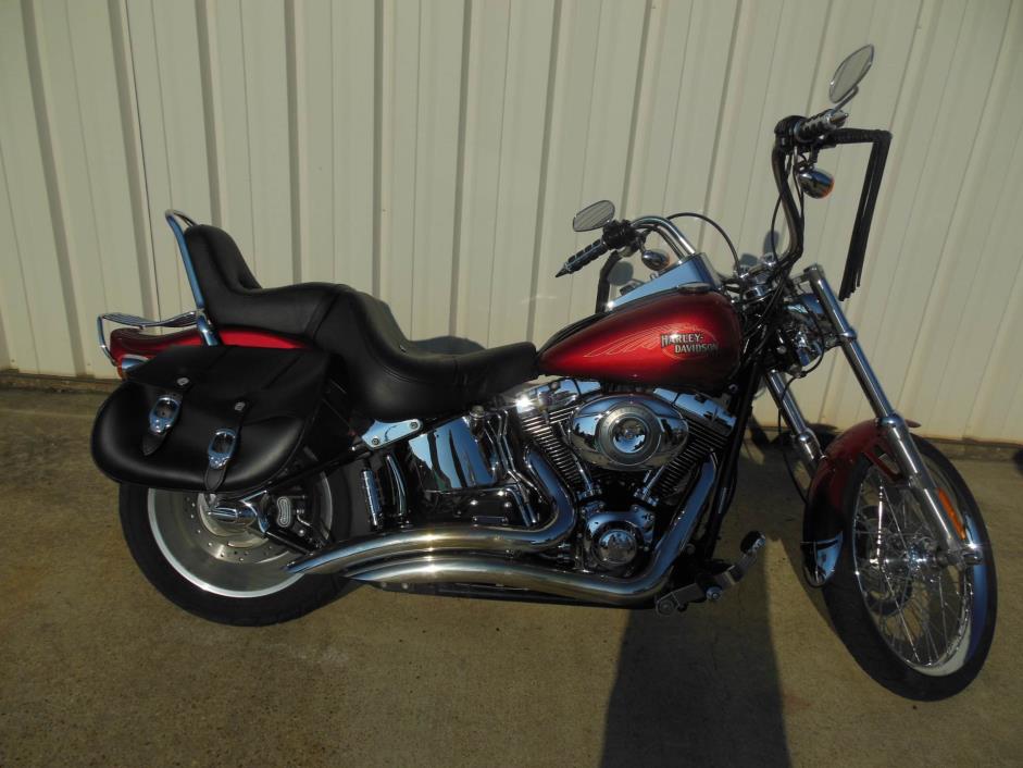 2014 Harley-Davidson Street Glide Special