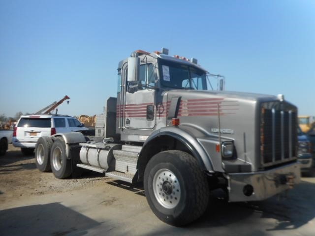 1994 Kenworth T800  Conventional - Day Cab