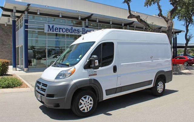 2014 Ram Promaster Cargo Van  Cargo Van