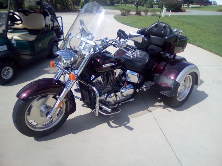 2009 Harley-Davidson Electra Glide Classic