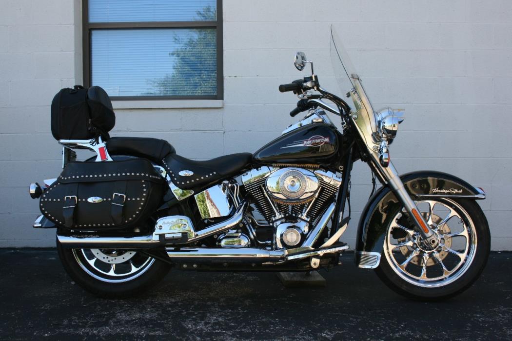 2015 Harley-Davidson LOW RIDER