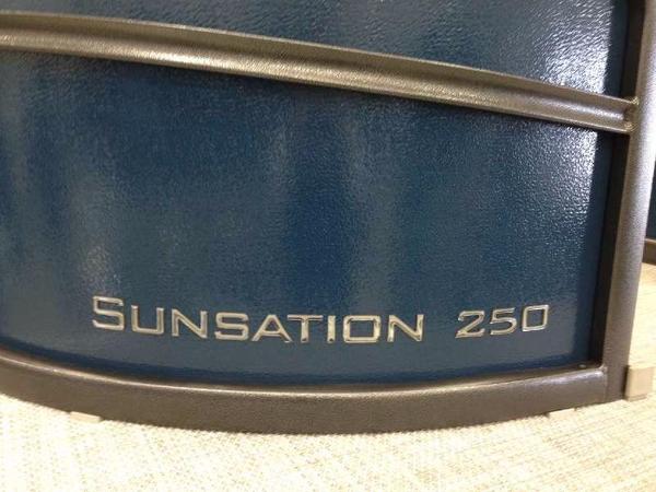 2016 Premier Sunsation RF 250