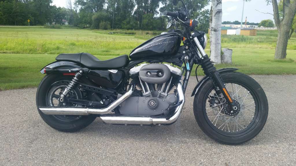 2010 Harley-Davidson Street Glide