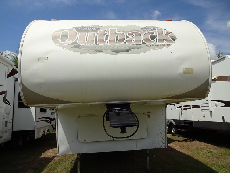 2006 Keystone OUTBACK 30FRKS/RENT TO OWN/NO CREDIT CHE
