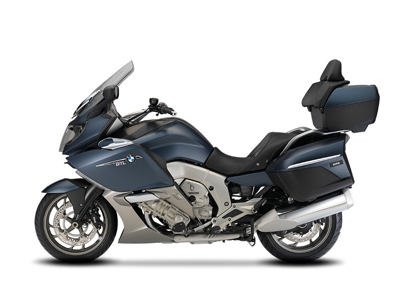 2000 BMW K1200LT