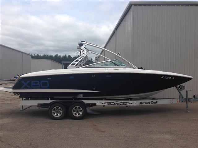 2006 Mastercraft X-80 STS