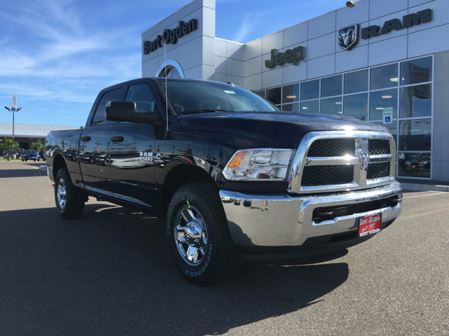 2016 Ram 2500  Pickup Truck