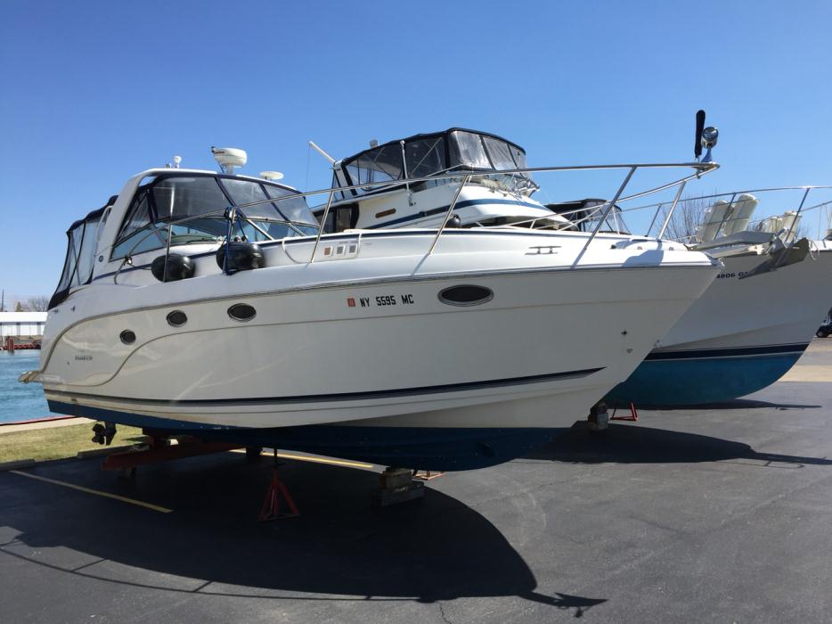 2006 Rinker 360 Express