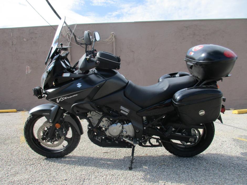 2014 Suzuki Boulevard - M109R LIMITED