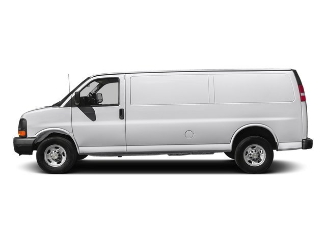 2016 Chevrolet Express Cargo Van  Cargo Van