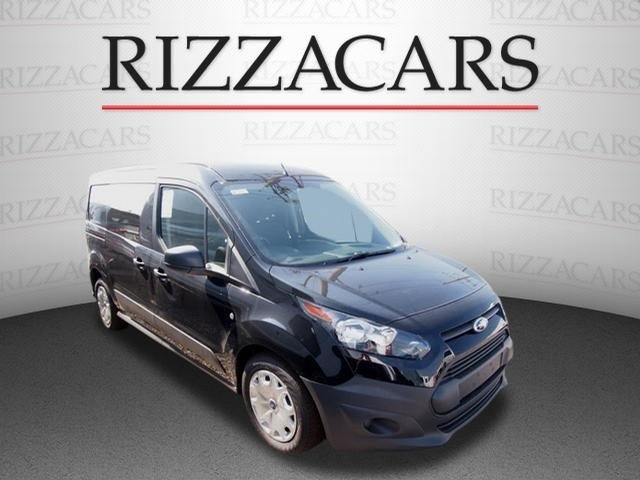 2016 Ford Transit Connect  Cargo Van