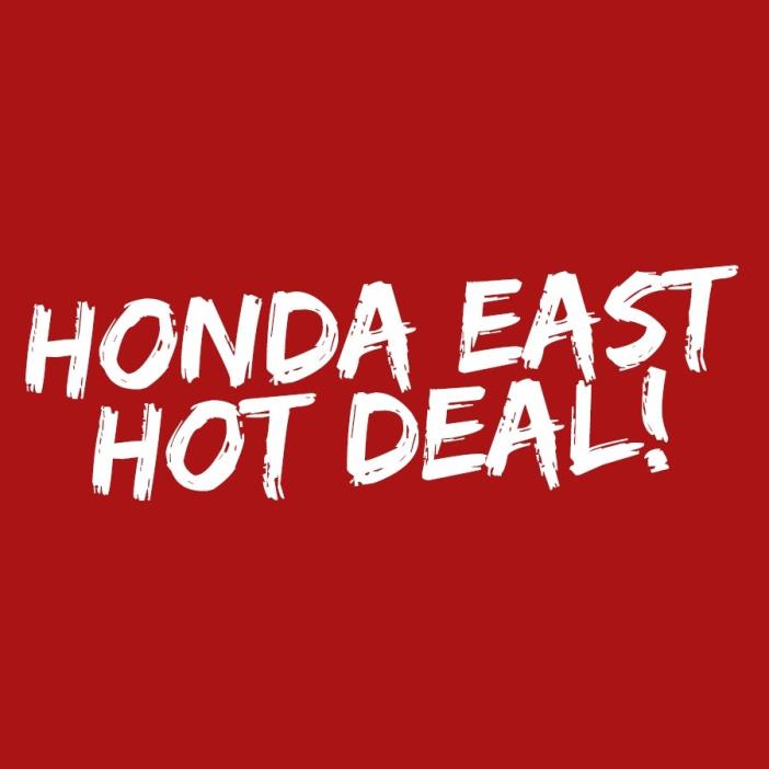 2016 Honda Foreman 4x4