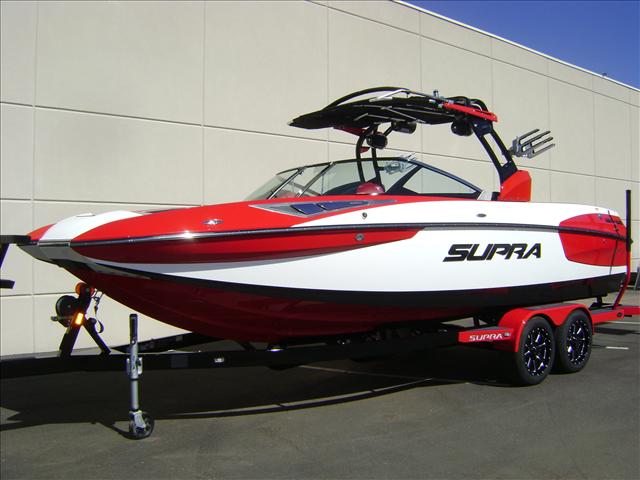 2015 Supra SE 450-550
