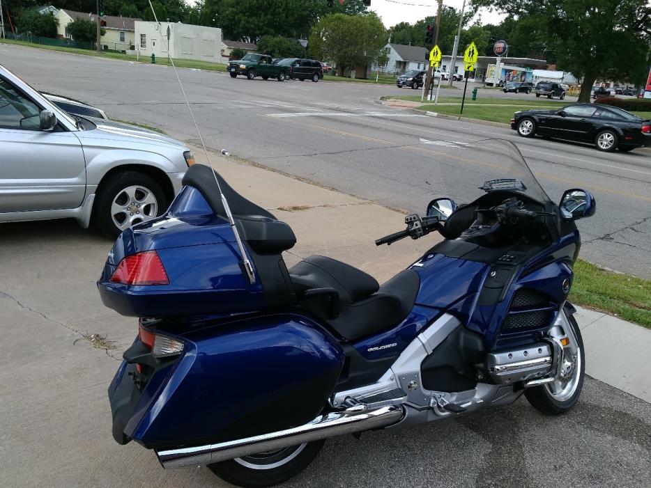 2011 Harley-Davidson Dyna Street Bob