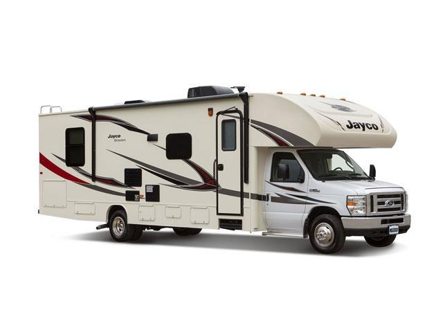 2017 Jayco Redhawk 29XK