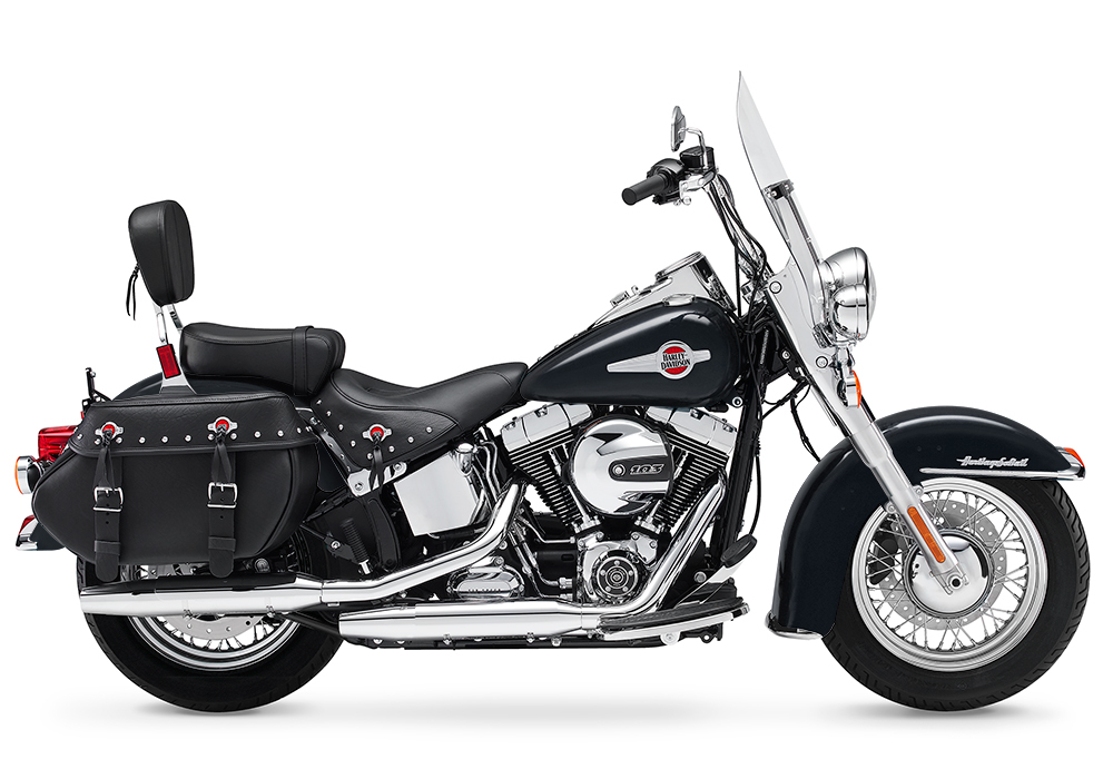2014 Harley Dyna Wide Glide FXDWG