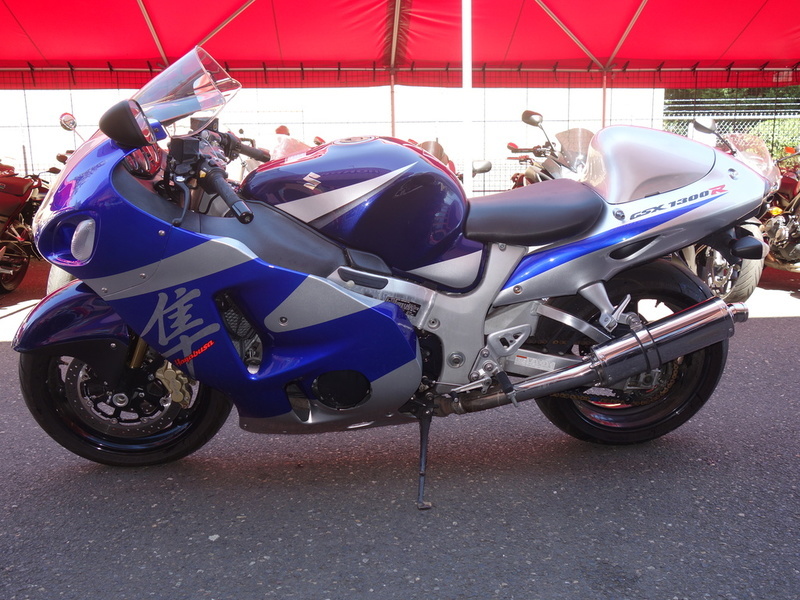 2016 Suzuki GSX-S1000 ABS